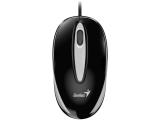 Genius Mouse DX-Mini Black RGB USB оптична снимка №2 Genius Mouse DX-Mini Black RGB USB оптична снимка №2