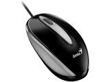 Genius Mouse DX-Mini Black RGB USB оптична снимка №3 Genius Mouse DX-Mini Black RGB USB оптична снимка №3