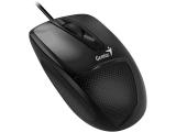 Цена за Genius DX-150X Black Ergonomic Design - USB