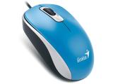 Цена за Genius Mouse DX-110 Blue - USB