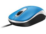 Genius Mouse DX-110 Blue USB оптична снимка №3 Genius Mouse DX-110 Blue USB оптична снимка №3
