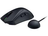 Цена за Razer Razer DeathAdder V4 Pro - Gaming Mouse -Black - USB