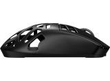 LORGAR MSE90W Magnesium Alloy Wireless Gaming Mouse Elite Black USB оптична снимка №5 LORGAR MSE90W Magnesium Alloy Wireless Gaming Mouse Elite Black USB оптична снимка №5
