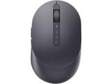 Цена за Dell Premier Rechargeable Wireless Mouse MS7421W Graphite - USB / Bluetooth