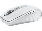 Цена за Logitech MX Anywhere 3S Pale Gray 910-006930 - USB / Bluetooth