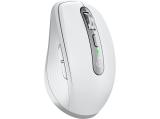 Logitech MX Anywhere 3S Pale Gray 910-006930 USB / Bluetooth оптична снимка №3 Logitech MX Anywhere 3S Pale Gray 910-006930 USB / Bluetooth оптична снимка №3
