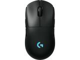 Logitech G Gaming PRO 2 Black USB оптична снимка №3