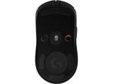 Logitech G Gaming PRO 2 Black USB оптична снимка №6