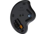 Logitech ERGO M575 Bluetooth Trackball 910-006221 USB / Bluetooth оптична снимка №5 Logitech ERGO M575 Bluetooth Trackball 910-006221 USB / Bluetooth оптична снимка №5