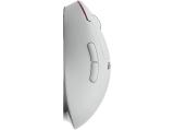 Pulsar Wireless Gaming Mouse ZywOo The Chosen Mouse Size1 White 8K PZWX12 USB оптична снимка №3 Pulsar Wireless Gaming Mouse ZywOo The Chosen Mouse Size1 White 8K PZWX12 USB оптична снимка №3