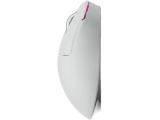 Pulsar Wireless Gaming Mouse ZywOo The Chosen Mouse Size1 White 8K PZWX12 USB оптична снимка №4 Pulsar Wireless Gaming Mouse ZywOo The Chosen Mouse Size1 White 8K PZWX12 USB оптична снимка №4