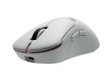 Pulsar Wireless Gaming Mouse ZywOo The Chosen Mouse Size1 White 8K PZWX12 USB оптична снимка №5 Pulsar Wireless Gaming Mouse ZywOo The Chosen Mouse Size1 White 8K PZWX12 USB оптична снимка №5