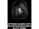 Pulsar Wireless Gaming Mouse Xlite v4 eS Size1 Black PXL4ES11 USB оптична снимка №4 Pulsar Wireless Gaming Mouse Xlite v4 eS Size1 Black PXL4ES11 USB оптична снимка №4