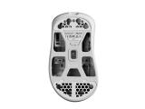 Pulsar Wireless Gaming Mouse Xlite CrazyLight Uyuni White PXLCL102 USB оптична снимка №2 Pulsar Wireless Gaming Mouse Xlite CrazyLight Uyuni White PXLCL102 USB оптична снимка №2