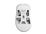 Pulsar Wireless Gaming Mouse Xlite CrazyLight Uyuni White PXLCL102 USB оптична снимка №3 Pulsar Wireless Gaming Mouse Xlite CrazyLight Uyuni White PXLCL102 USB оптична снимка №3