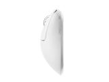Pulsar Wireless Gaming Mouse Xlite CrazyLight Uyuni White PXLCL102 USB оптична снимка №5 Pulsar Wireless Gaming Mouse Xlite CrazyLight Uyuni White PXLCL102 USB оптична снимка №5
