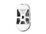 Pulsar Wireless Gaming Mouse X2H Crazylight Uyuni White PX2HCL102 USB оптична снимка №2 Pulsar Wireless Gaming Mouse X2H Crazylight Uyuni White PX2HCL102 USB оптична снимка №2