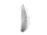Pulsar Wireless Gaming Mouse X2H Crazylight Uyuni White PX2HCL102 USB оптична снимка №3 Pulsar Wireless Gaming Mouse X2H Crazylight Uyuni White PX2HCL102 USB оптична снимка №3