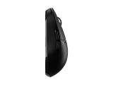 Pulsar Wireless Gaming Mouse X2H Crazylight Jet Black PX2HCL101 USB оптична снимка №3 Pulsar Wireless Gaming Mouse X2H Crazylight Jet Black PX2HCL101 USB оптична снимка №3