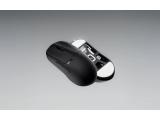 Pulsar Wireless Gaming Mouse X2H Crazylight Jet Black PX2HCL101 USB оптична снимка №5 Pulsar Wireless Gaming Mouse X2H Crazylight Jet Black PX2HCL101 USB оптична снимка №5