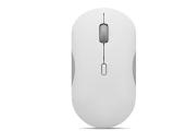 Цена за Lenovo 350 Bluetooth Silent Mouse (Cloud Grey) - bluetooth