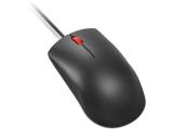 Цена за Lenovo 120 Wired Mouse Black - USB