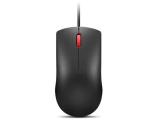 Lenovo 120 Wired Mouse Black USB оптична снимка №3