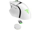Razer Razer Basilisk V3 Pro white NEW usb оптична снимка №2 Razer Razer Basilisk V3 Pro white NEW usb оптична снимка №2