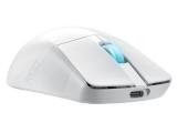 ASUS Asus Maus ROG Harpe Ace Aim Lab Edition white Gaming Maus NEW usb оптична снимка №2