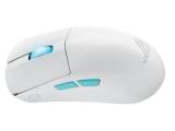 ASUS Asus Maus ROG Harpe Ace Aim Lab Edition white Gaming Maus NEW usb оптична снимка №4