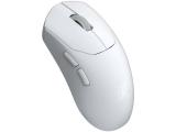 Corsair SABRE v2 PRO Ultralight, Gaming Mouse, White USB оптична снимка №2