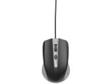Описание и цена на мишка за компютър Gembird mouse OPT 4 buttons grey/black, MUS-4B-01-GB