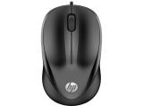 HP USB 1000 Mouse Black USB оптична снимка №4 HP USB 1000 Mouse Black USB оптична снимка №4