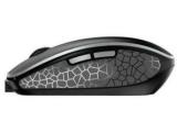 CHERRY MW 9100 Wireless black Rechargeable USB оптична снимка №2