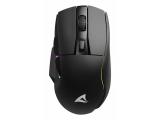 Описание и цена на мишка за компютър SHARKOON Shark SGM50W Optical 6 Buttons 6400 DPI black 