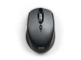 Описание и цена на мишка за компютър Port Designs Silent 2.4GHz Wireless Mouse, Black 