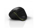 Port Designs Ergonomic Rechargeable 2.4 GHz & Bluetooth Wireless Mouse, Right handed USB оптична снимка №4