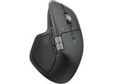 Logitech MX MASTER 4 PALE GRAY 910-007563 bluetooth оптична снимка №3 Logitech MX MASTER 4 PALE GRAY 910-007563 bluetooth оптична снимка №3