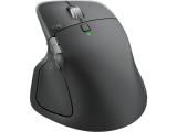 Logitech MX MASTER 4 PALE GRAY 910-007563 bluetooth оптична снимка №4 Logitech MX MASTER 4 PALE GRAY 910-007563 bluetooth оптична снимка №4