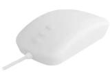 CHERRY Active Key Medical AK-PMH3 Mouse Scroll-Sensor white USB оптична снимка №3 CHERRY Active Key Medical AK-PMH3 Mouse Scroll-Sensor white USB оптична снимка №3