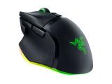 Razer Wireless Gaming Maus - Basilisk V3 Pro Black USB оптична снимка №2 Razer Wireless Gaming Maus - Basilisk V3 Pro Black USB оптична снимка №2