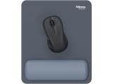 Fellowes FBreyta Mousepad Wrist Rest Marine MOUSE PAD mousepad снимка №2