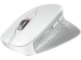 CHERRY Stream Mouse Comfort Wireless White JW-8550-0 USB оптична снимка №4