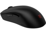 Описание и цена на мишка за компютър ZOWIE U2-DW 4K Black 