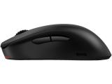 ZOWIE U2-DW 4K Black USB оптична снимка №4
