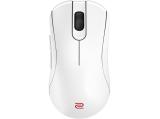 ZOWIE ZA13-DW 4K White USB оптична снимка №2