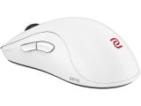 ZOWIE ZA13-DW 4K White USB оптична снимка №6