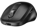 Цена за HP 515 Ultra-Fast Rechargeable Wireless Mouse (9C2F7AA) - USB