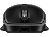 HP 515 Ultra-Fast Rechargeable Wireless Mouse (9C2F7AA) USB оптична снимка №2