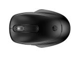 HP 515 Ultra-Fast Rechargeable Wireless Mouse (9C2F7AA) USB оптична снимка №3